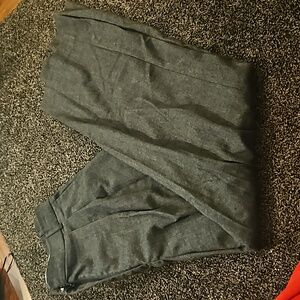 DYNAMITE Wide Leg Pant